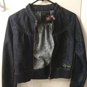 Women's jacket